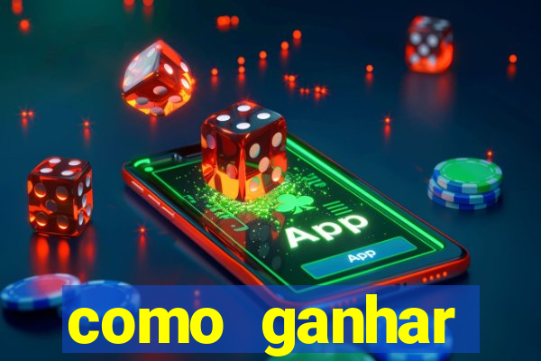 como ganhar dinheiro jogando gratis